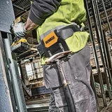 Kép 2/2 - DeWalt DWST1-75662 kalapácstartó, övre akasztható