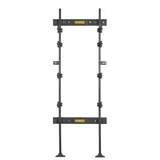 Kép 2/4 - DeWalt DWST1-75694 Toughsystem fali szerszámtartó