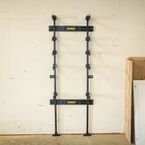 Kép 3/4 - DeWalt DWST1-75694 Toughsystem fali szerszámtartó