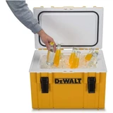 Kép 2/5 - DeWalt DWST1-81333 Toughsystem hűtőláda, 25.5L