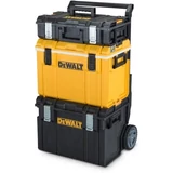 Kép 5/5 - DeWalt DWST1-81333 Toughsystem hűtőláda, 25.5L
