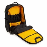 Kép 3/5 - DeWalt DWST81690-1 szerszámos hátitáska, 40L
