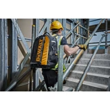 Kép 5/5 - DeWalt DWST81690-1 szerszámos hátitáska, 40L