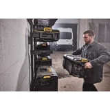 Kép 3/6 - DeWalt DWST83294-1 tárolódoboz, 50kg-ig
