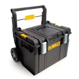 Kép 2/7 - DeWalt DWST83295-1 guruló tárolódoboz, 50kg-ig