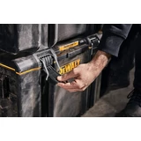 Kép 5/7 - DeWalt DWST83295-1 guruló tárolódoboz, 50kg-ig