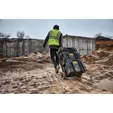 Kép 6/7 - DeWalt DWST83295-1 guruló tárolódoboz, 50kg-ig