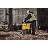 Kép 7/7 - DeWalt DWST83295-1 guruló tárolódoboz, 50kg-ig