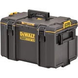 Kép 1/5 - DeWalt DWST83342-1 Toughsystem szerszámosláda, 50kg-ig