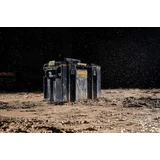 Kép 4/5 - DeWalt DWST83342-1 Toughsystem szerszámosláda, 50kg-ig