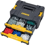 Kép 4/6 - DeWalt DWST1-70706 TSTAK IV tároló, tároló rekeszekkel, 8L