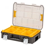 Kép 2/8 - DeWalt TSTAK rendszerező doboz, vízhatlan, 7.8L