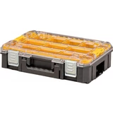Kép 3/8 - DeWalt TSTAK rendszerező doboz, vízhatlan, 7.8L