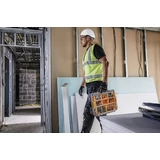 Kép 8/8 - DeWalt TSTAK rendszerező doboz, vízhatlan, 7.8L