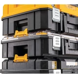 Kép 6/8 - DeWalt TSTAK rendszerező doboz, vízhatlan, 7.8L