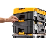 Kép 5/8 - DeWalt TSTAK rendszerező doboz, vízhatlan, 7.8L