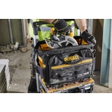 Kép 4/4 - DeWalt DWST82991-1 szerszámtáska, zárható