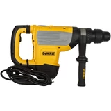 Kép 3/8 - DeWalt D25773K-QS ütvefúró, SDS-Max, 1.7kW, 19.4J