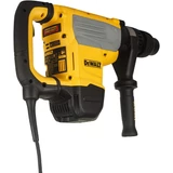 Kép 4/8 - DeWalt D25773K-QS ütvefúró, SDS-Max, 1.7kW, 19.4J