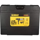 Kép 8/8 - DeWalt D25773K-QS ütvefúró, SDS-Max, 1.7kW, 19.4J