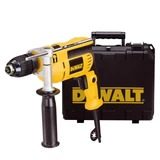 Kép 1/4 - DeWalt DWD024KS ütvefúrógép, 701W, 1/2&quot;, 1.5-13mm