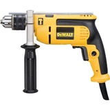 Kép 2/4 - DeWalt DWD024KS ütvefúrógép, 701W, 1/2&quot;, 1.5-13mm