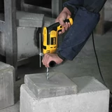 Kép 4/4 - DeWalt DWD024KS ütvefúrógép, 701W, 1/2&quot;, 1.5-13mm
