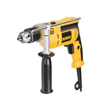 Kép 1/6 - DeWalt DWD024 ütvefúrógép, 701W, 1.5-13mm, 8.6Nm