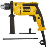 Kép 6/6 - DeWalt DWD024 ütvefúrógép, 701W, 1.5-13mm, 8.6Nm