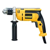 Kép 2/6 - DeWalt DWD024 ütvefúrógép, 701W, 1.5-13mm, 8.6Nm