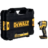 Kép 2/2 - DeWalt DCF850NT Akkus szénkefementes ütvecsavarozó 1/4", 18V (Akku és töltő nélkül)