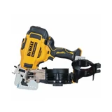 Kép 3/4 - DeWalt DCN45RND2 Akkus zsindelyszögező, kefementes 2x2Ah akkuval és töltővel