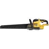 Kép 2/4 - DeWalt DCS398T2 XR akkus alligator fűrész, 54V, 43cm (2db 54V akkuval és töltővel)