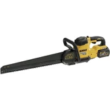 Kép 3/4 - DeWalt DCS398T2 XR akkus alligator fűrész, 54V, 43cm (2db 54V akkuval és töltővel)