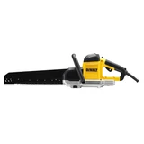 Kép 2/2 - DeWalt DWE396 Alligator fűrész, 1.6kW, 29.5cm