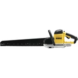 Kép 1/8 - DeWalt DWE397 Alligator fűrész, 1.7kW, 43cm