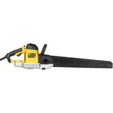 Kép 2/8 - DeWalt DWE397 Alligator fűrész, 1.7kW, 43cm