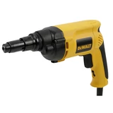 Kép 3/4 - DeWalt DW268K csavarozó, 540W, 6.35mm, 26Nm
