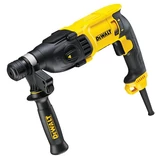 Kép 3/4 - DeWalt D25133K fúrókalapács, SDS Plus, 800W, 2.6J