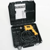 Kép 5/5 - DeWalt DW275KN gipszkarton csavarozó, 540W, 6.35mm, 10Nm