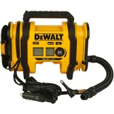Kép 3/8 - DeWalt DCC018N XR akkus kompresszor, 18V, 11bar (akku és töltő nélkül)