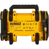 Kép 4/8 - DeWalt DCC018N XR akkus kompresszor, 18V, 11bar (akku és töltő nélkül)
