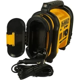 Kép 5/8 - DeWalt DCC018N XR akkus kompresszor, 18V, 11bar (akku és töltő nélkül)