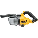 Kép 3/6 - DeWalt DCV501LN Akkus L-osztályú kézi porszívó 18V (akku és töltő nélkül)