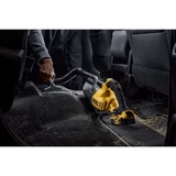 Kép 6/6 - DeWalt DCV501LN Akkus L-osztályú kézi porszívó 18V (akku és töltő nélkül)
