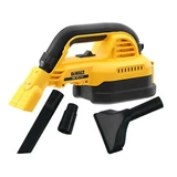 Kép 1/4 - DeWalt DCV517N XR  akkus porszívó, nedves-száraz, 18V, 1.9L (akku és töltő nélkül)