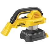 Kép 3/4 - DeWalt DCV517N XR  akkus porszívó, nedves-száraz, 18V, 1.9L (akku és töltő nélkül)