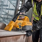 Kép 4/4 - DeWalt DCV517N XR  akkus porszívó, nedves-száraz, 18V, 1.9L (akku és töltő nélkül)