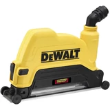 Kép 1/5 - DeWalt DWE46229 betonvágó védőburkolat, 230mm