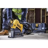 Kép 4/5 - DeWalt DWE46229 betonvágó védőburkolat, 230mm